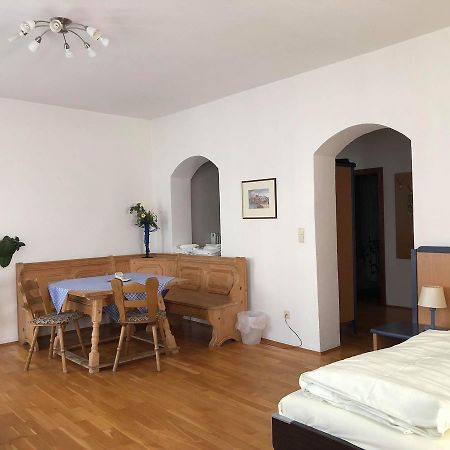 Hotel Gaeubodenhof Στράουμπινγκ Εξωτερικό φωτογραφία