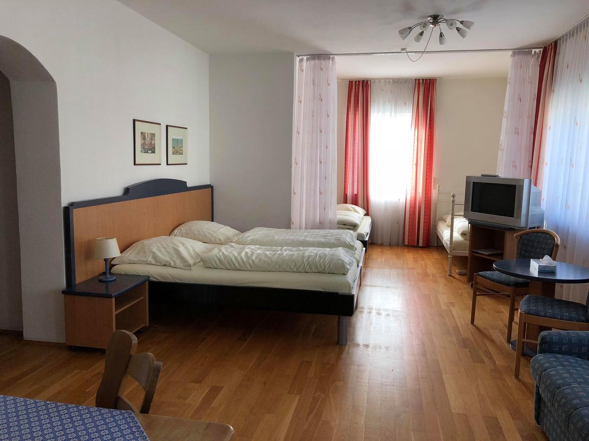 Hotel Gaeubodenhof Στράουμπινγκ Εξωτερικό φωτογραφία