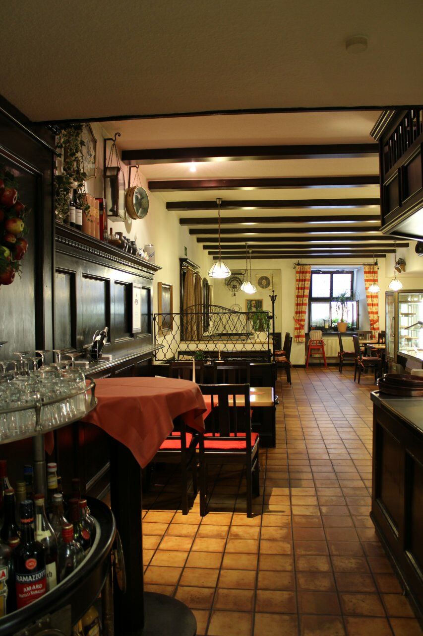 Hotel Gaeubodenhof Στράουμπινγκ Εξωτερικό φωτογραφία
